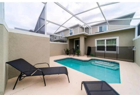 1010 SS - Modern Comfort Oasis
